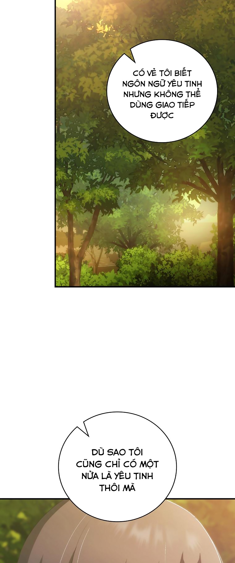 đứa bé không phải là con của anh chapter 63 72