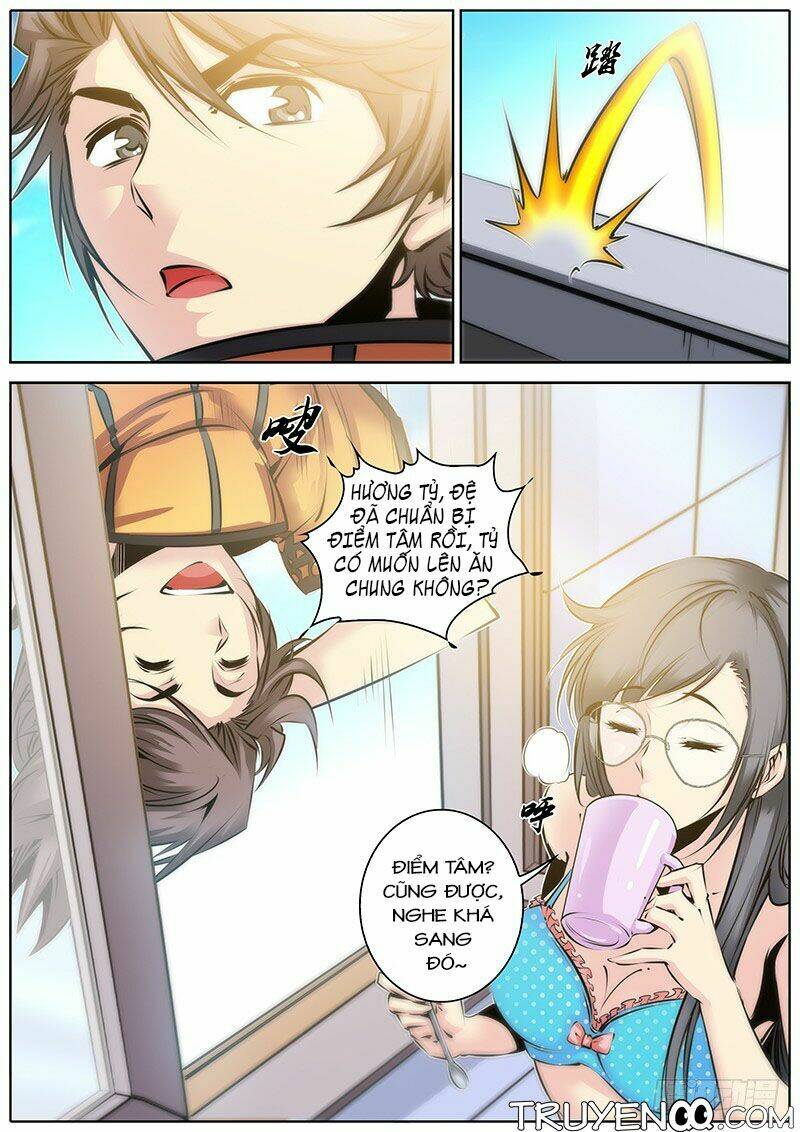 tần hiệp chapter 22 6