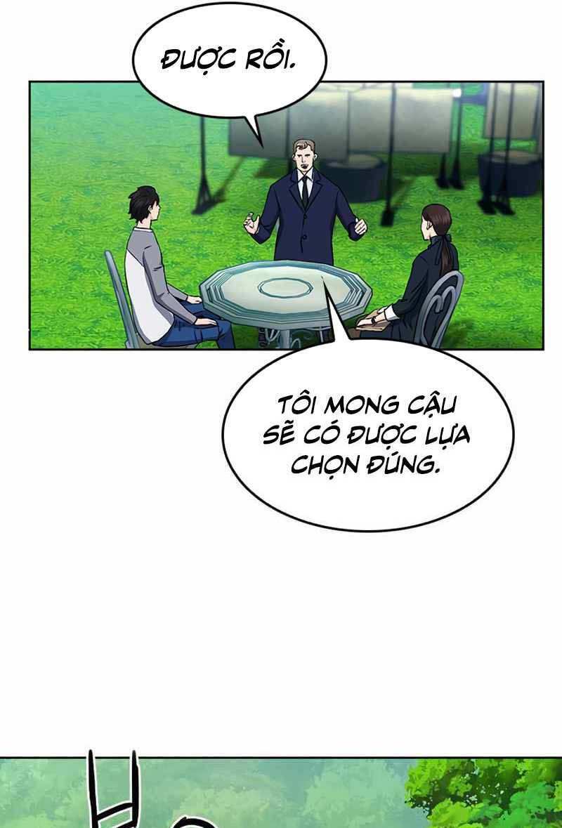 druid tại ga seoul - người hóa thú chapter 69 121
