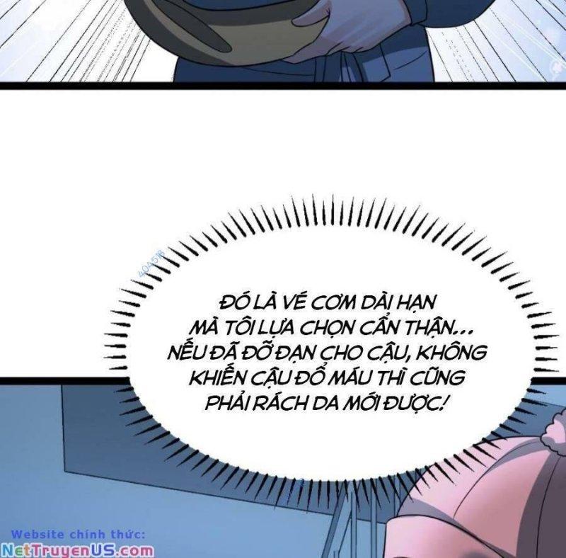 đóng băng toàn cầu: tôi gây dựng nên phòng an toàn thời tận thế chapter 75 19