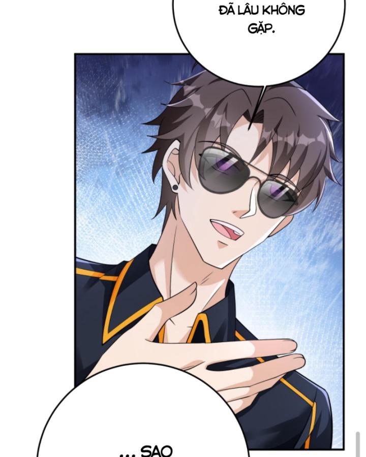 học cùng em gái, tôi bất cẩn vô địch rồi chapter 116 25