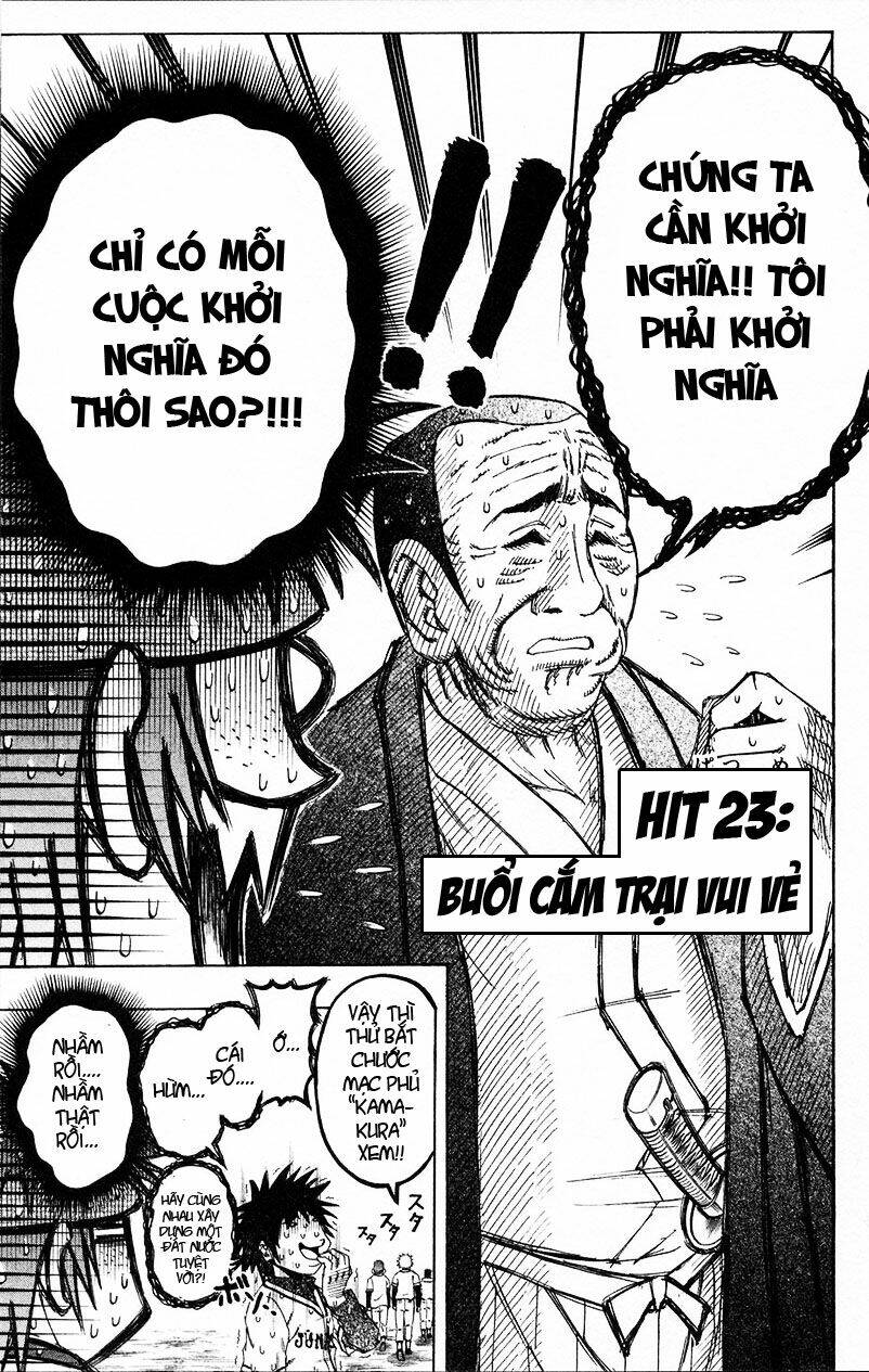 mr.fullswing chapter 23 3