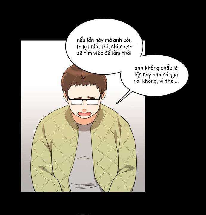 do it one more time- yêu lại từ đầu chapter 23 36