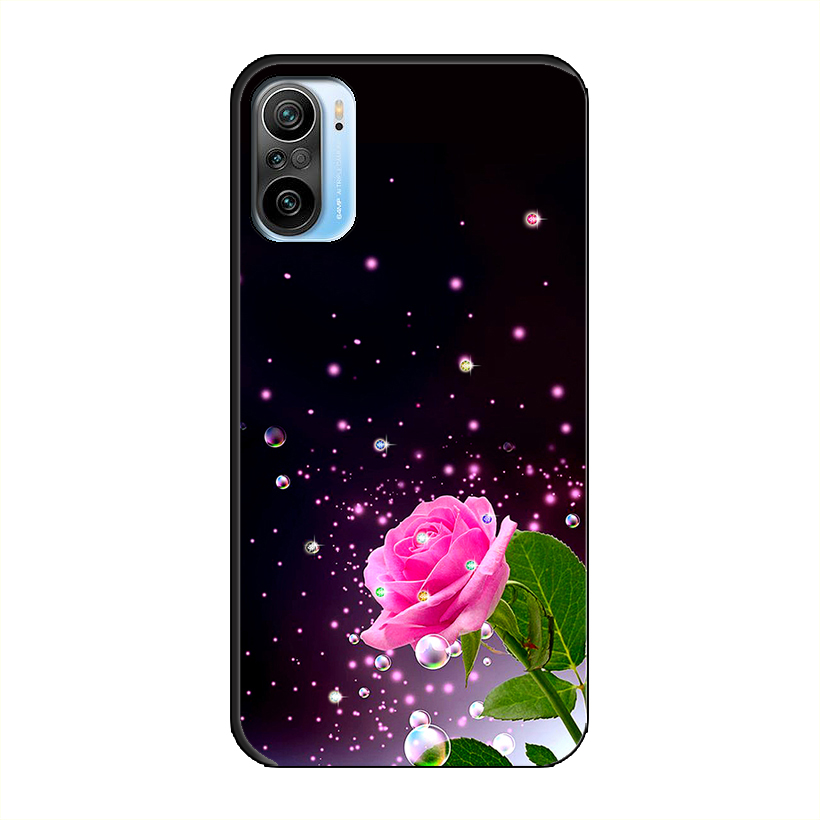 Ốp Lưng Dành Cho XIAOMI K40