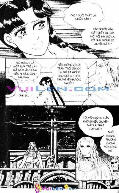 princess - công chúa xứ hoa (bản đẹp) chapter 6 32