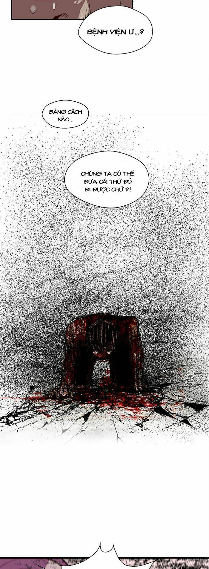 người máy hủy diệt chapter 37 15