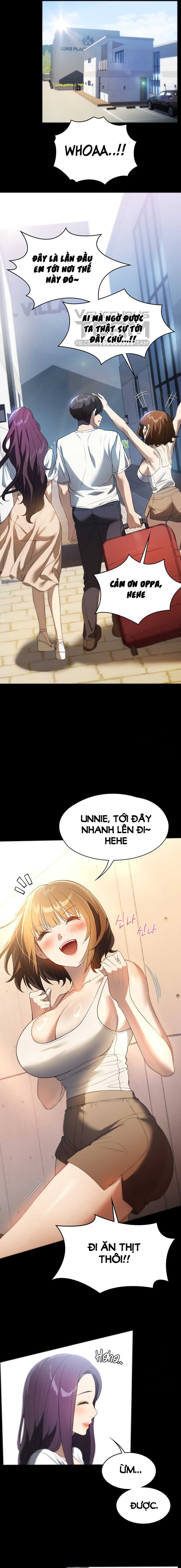 người giúp việc chapter 54 8