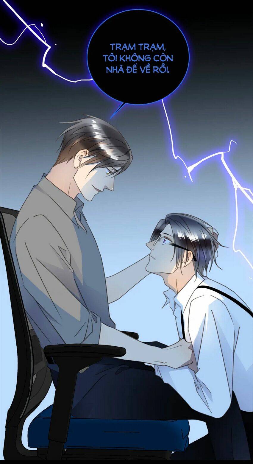 tiên sinh nói dối chapter 49.5 15