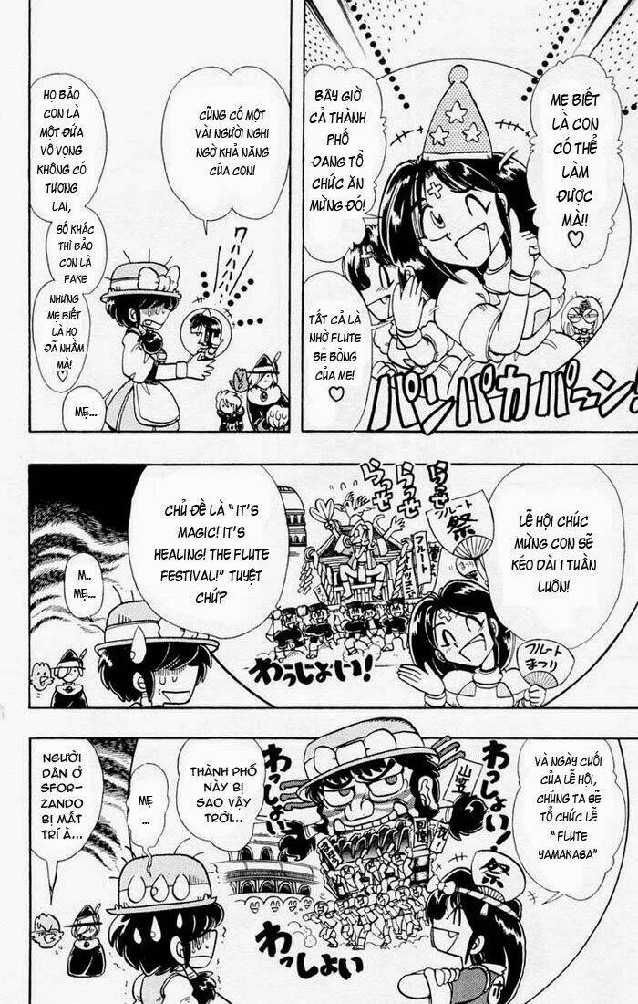 violinist of hameln - cây đàn kì diệu chapter 47 38