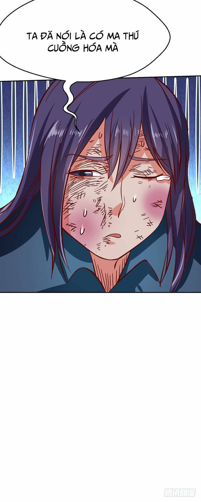 hỗn độn kiếm thần chapter 54 52