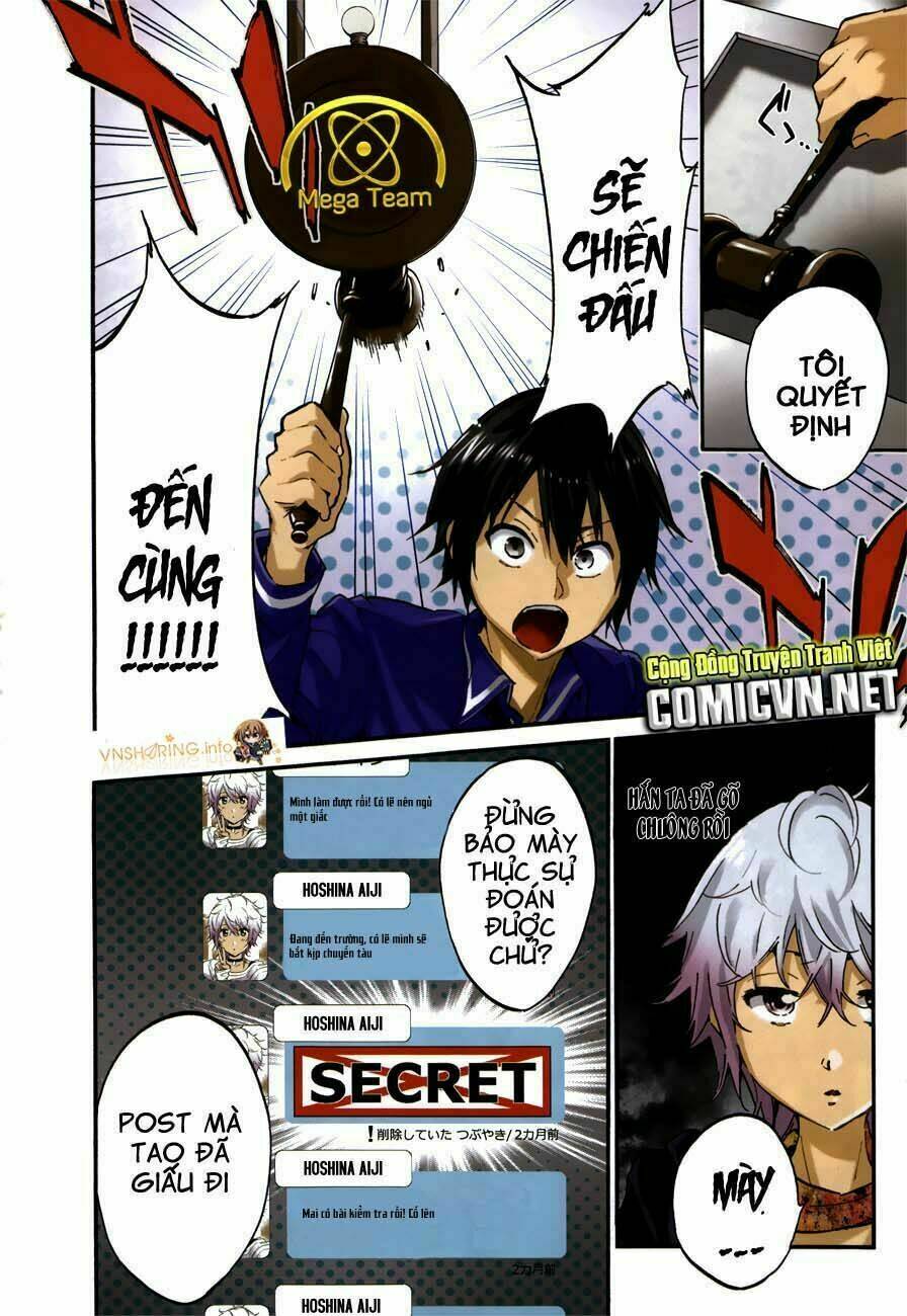 real account ii chapter 0.9 38