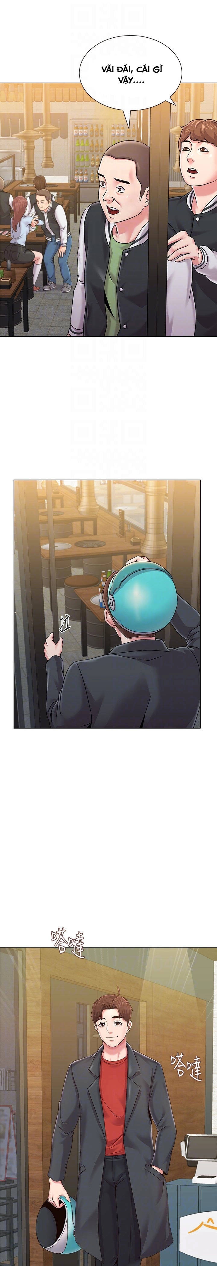 cô giáo gợi cảm chapter 33 25