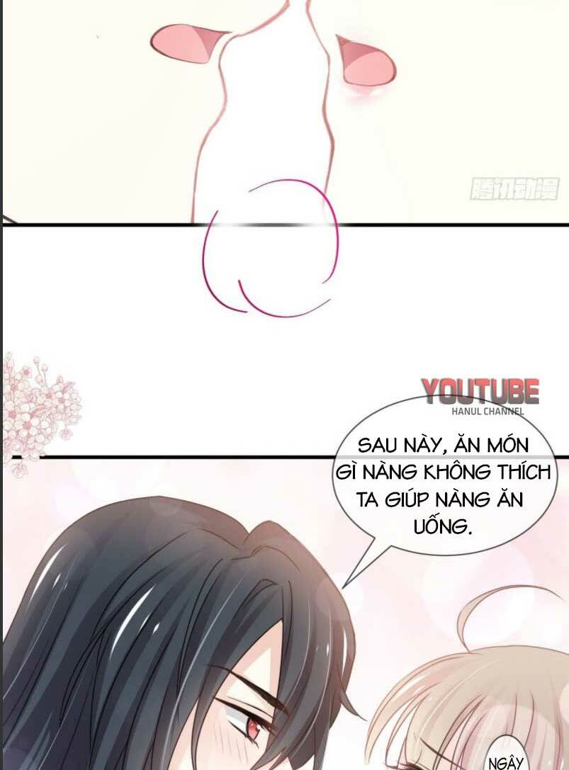 thiên hạ đệ nhất sủng phi chapter 212.2 11