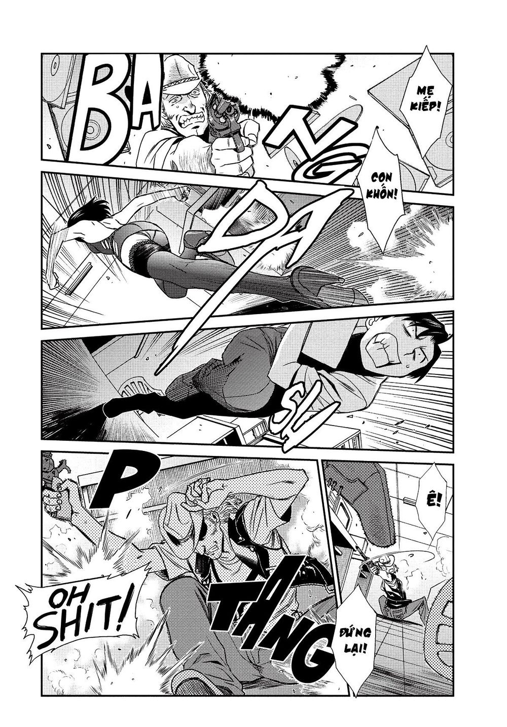 hố đen chapter 89 2