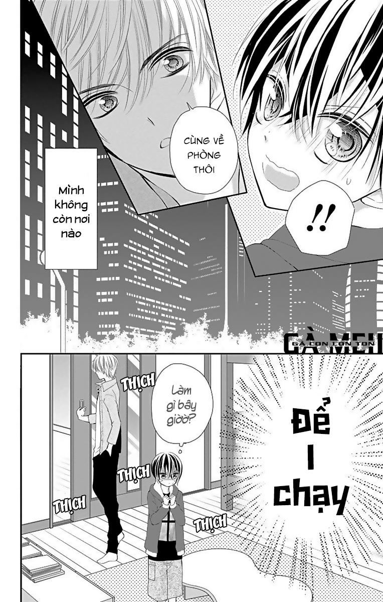 buddy go chapter 17 12