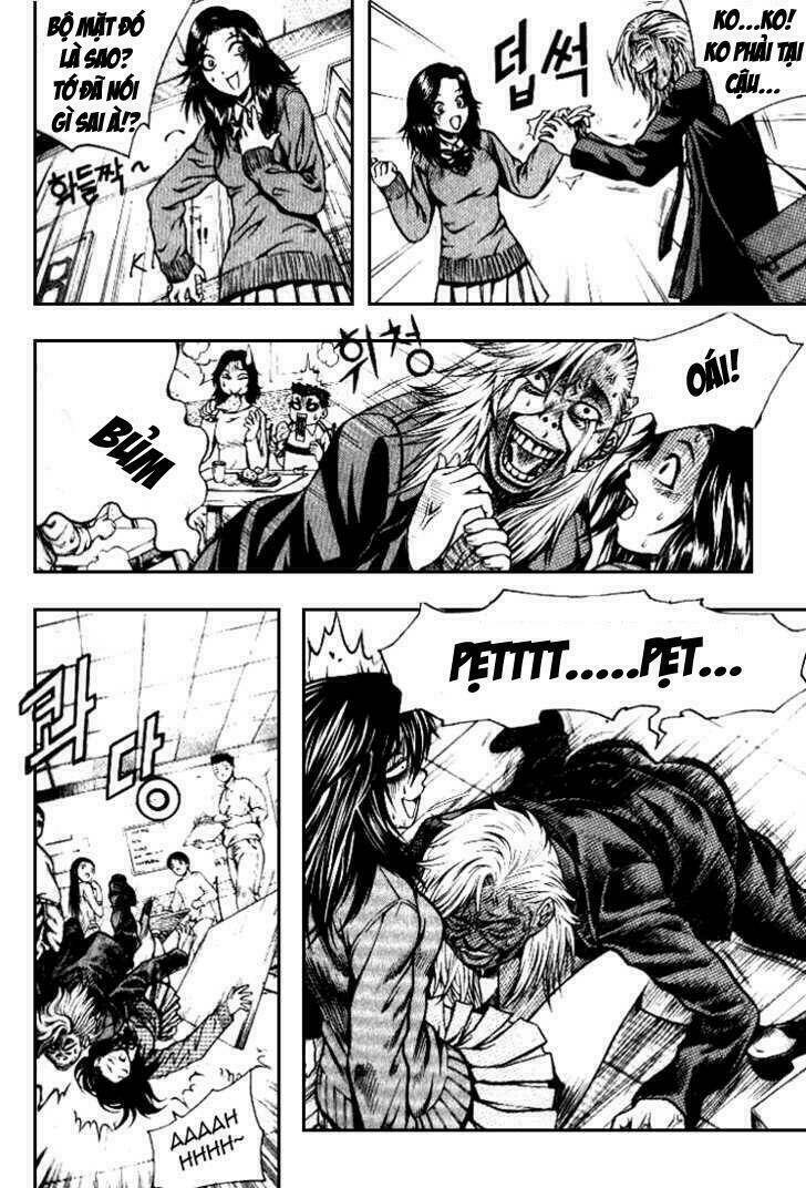 zippy ziggy chapter 1 28