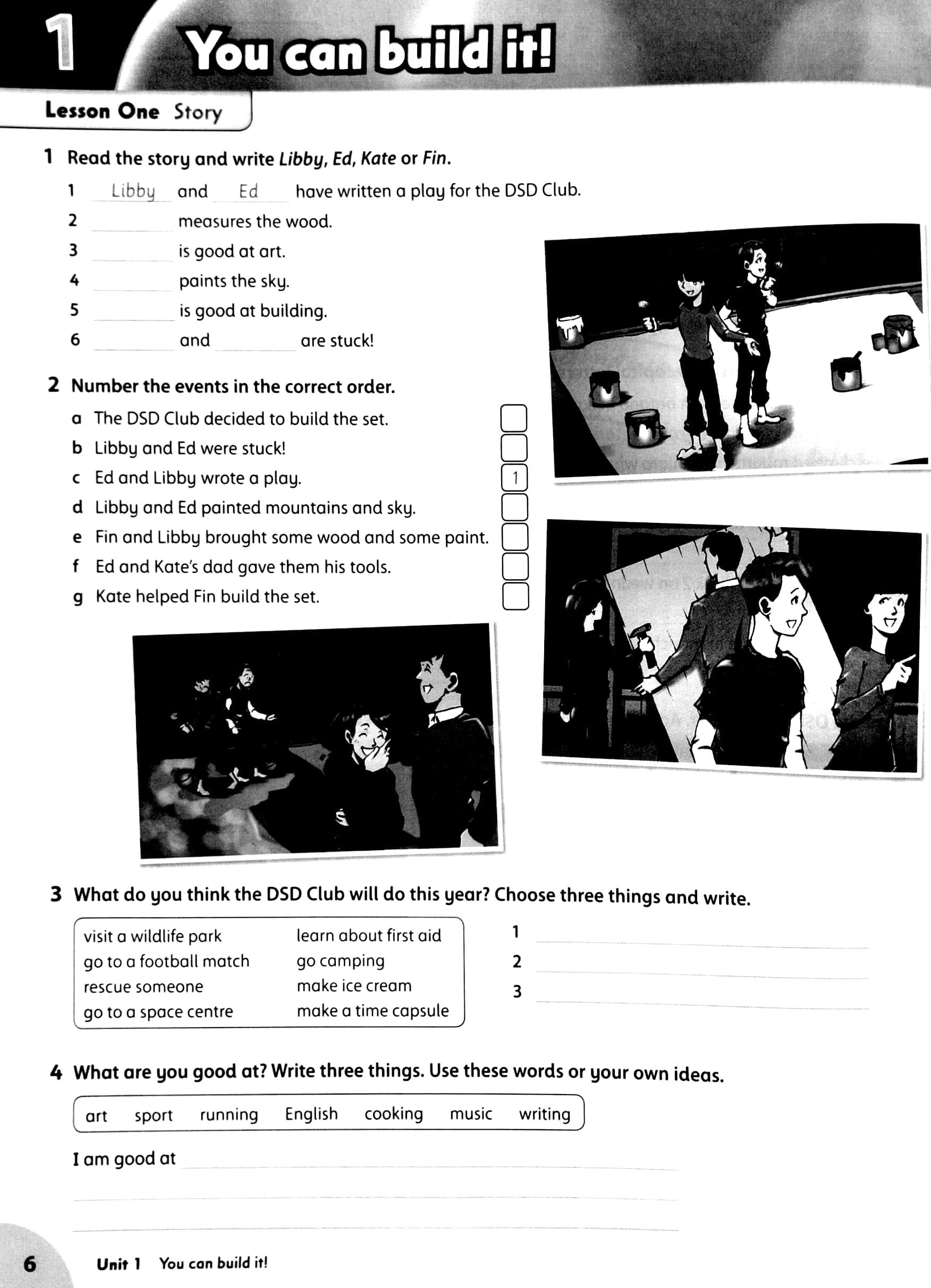 Family and Friends: Level 5: Workbook &amp; Online Skills Practice Pack