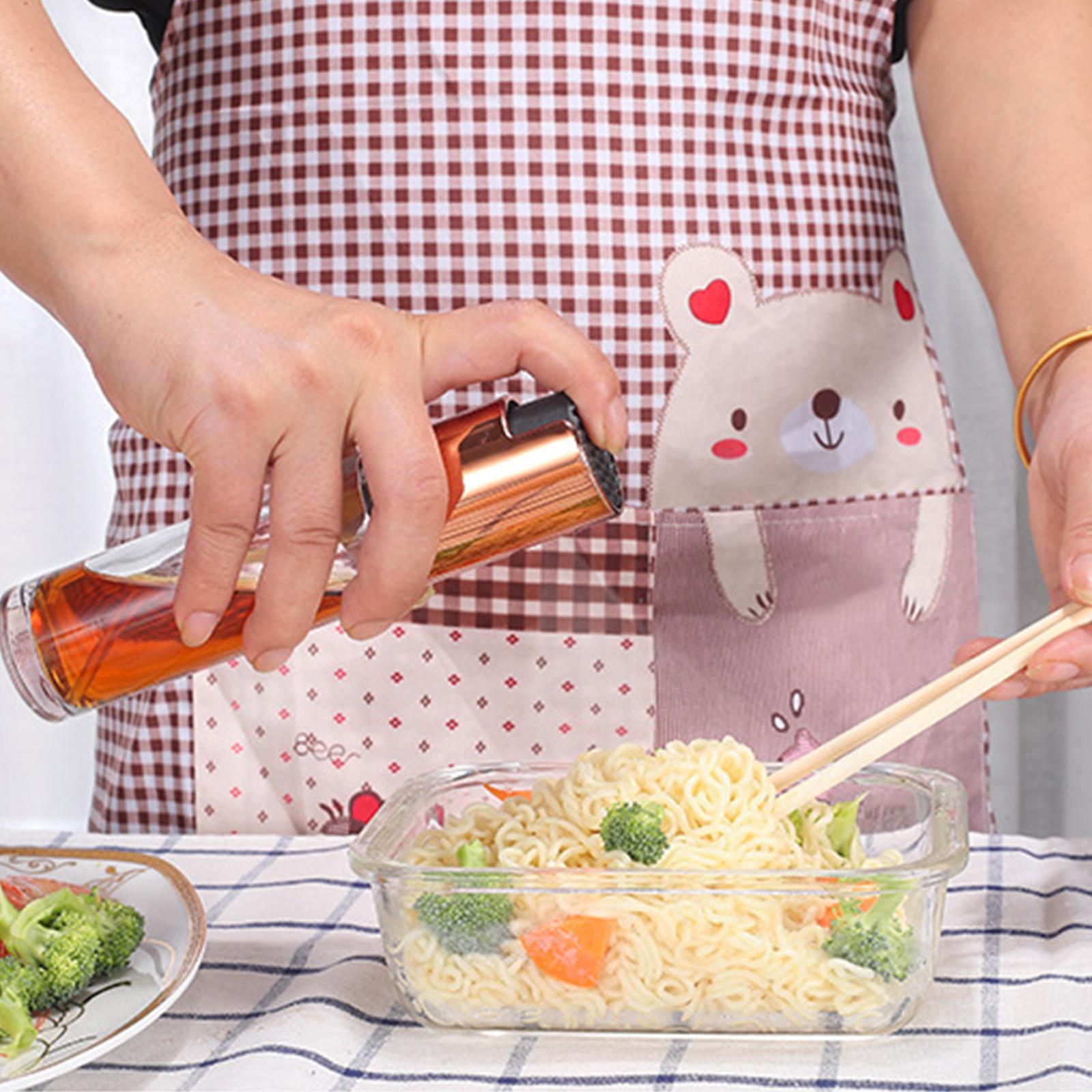 Bình Xịt Dầu Ô Liu 100Ml Cho Salad