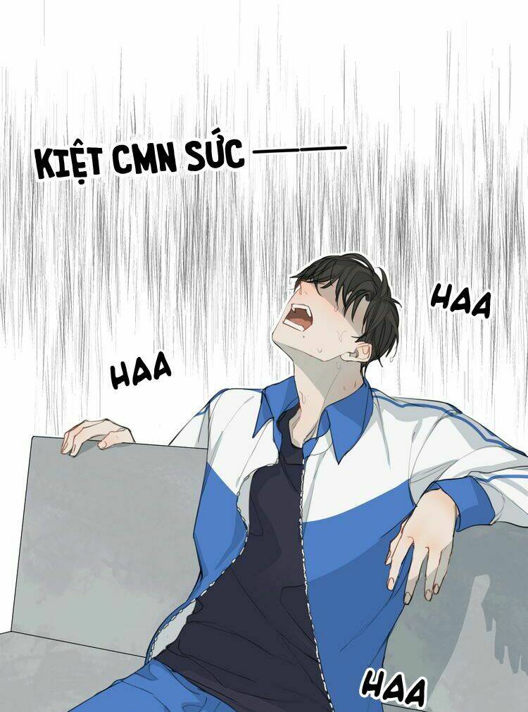 xúc bất khả cập chapter 3 26