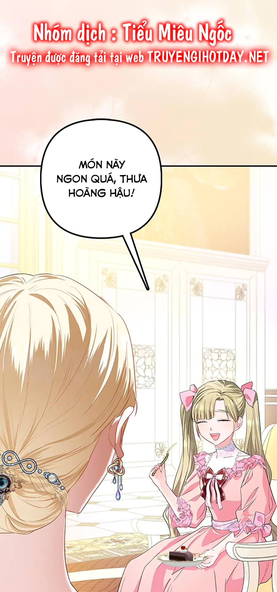 nàng công chúa của tôi chapter 15 59