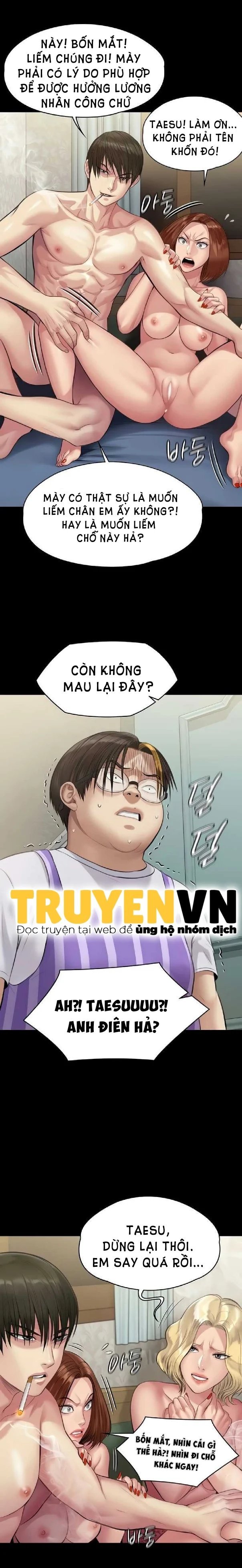 ong chúa chapter 210 32