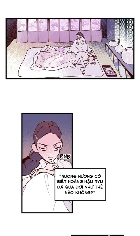 tham vọng quyền lực (full) chapter 16 24