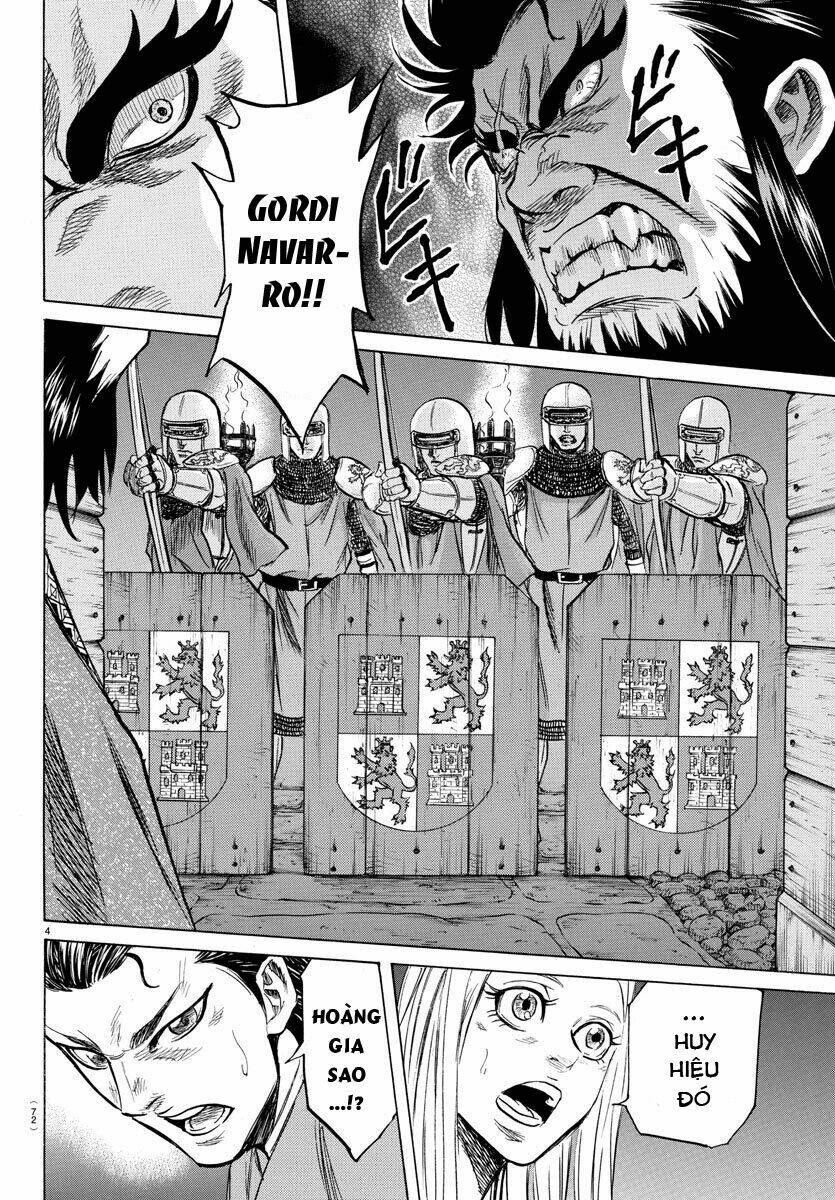 toubousha elio chapter 7 7