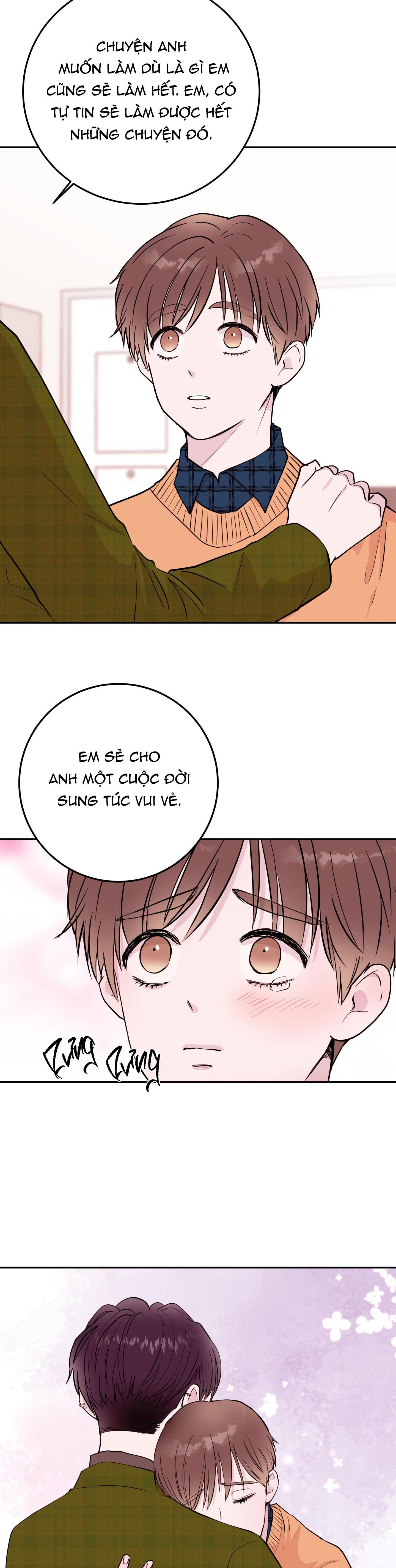 em trai vợ thật nguy hiểm chapter 32 18