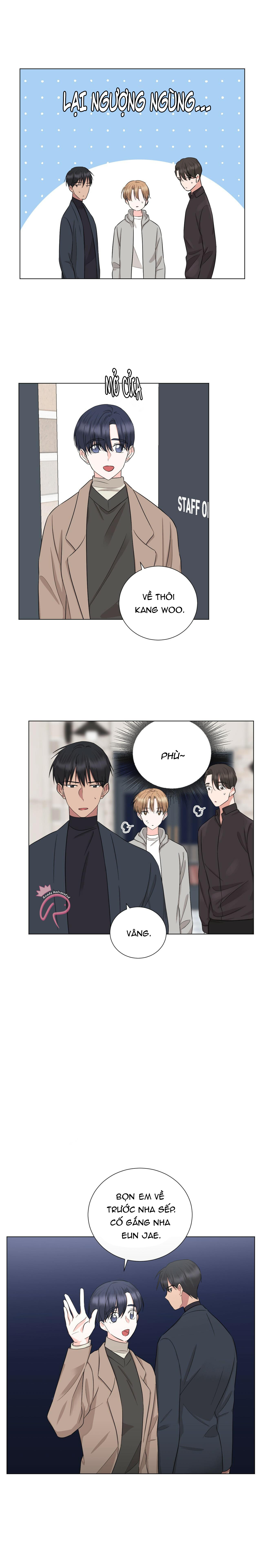 họ đã ngủ với nhau chapter 19 10