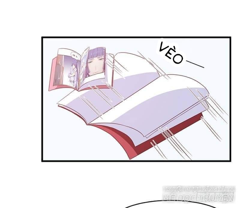 mộc lan muốn xuất giá chapter 13 21