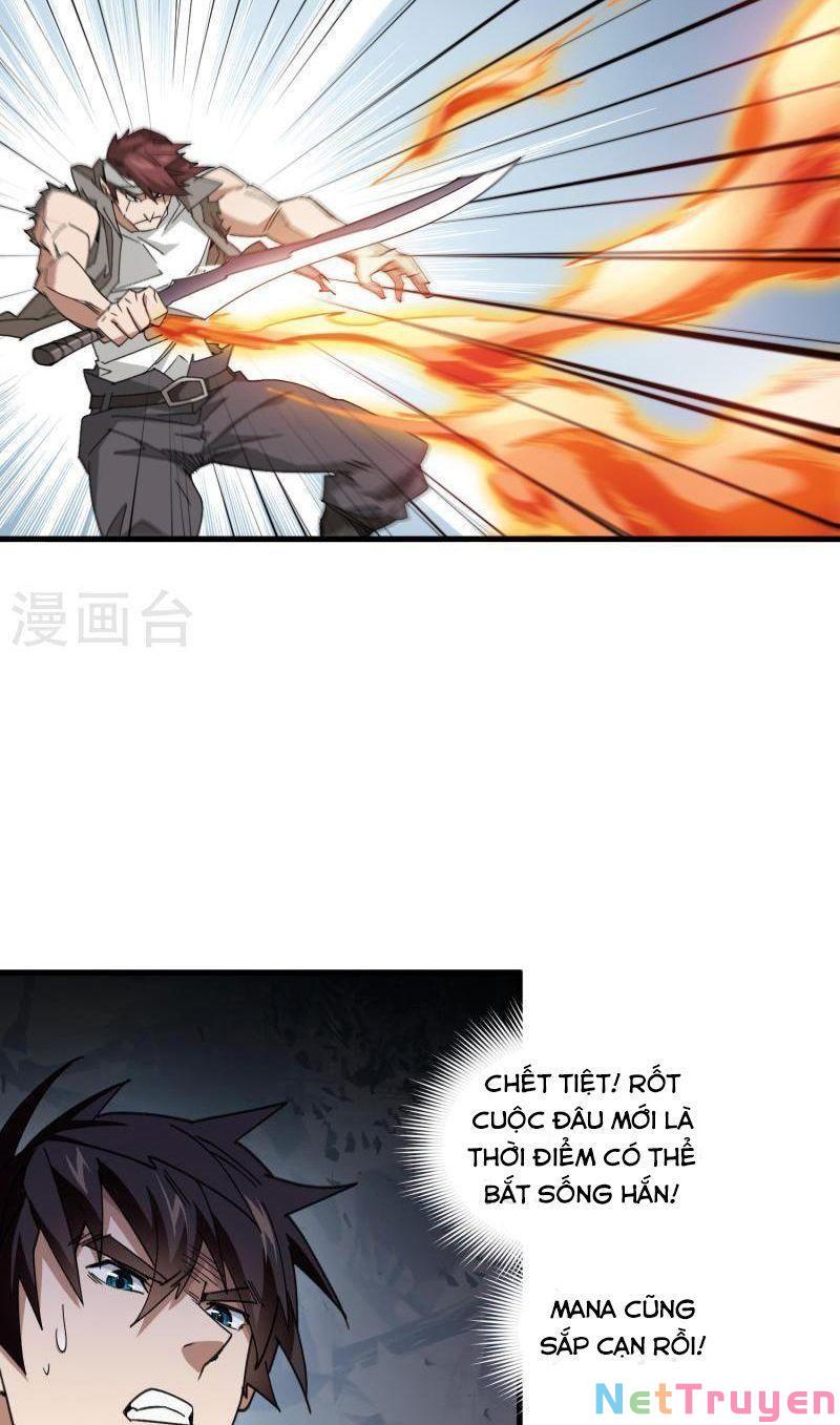 võng du chi cận chiến pháp sư chapter 440 5