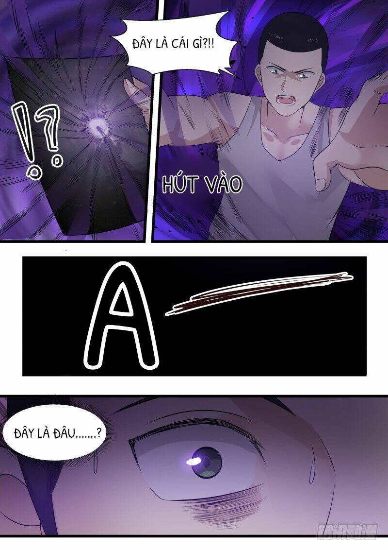 rạp chiếu phim địa ngục chapter 16 7