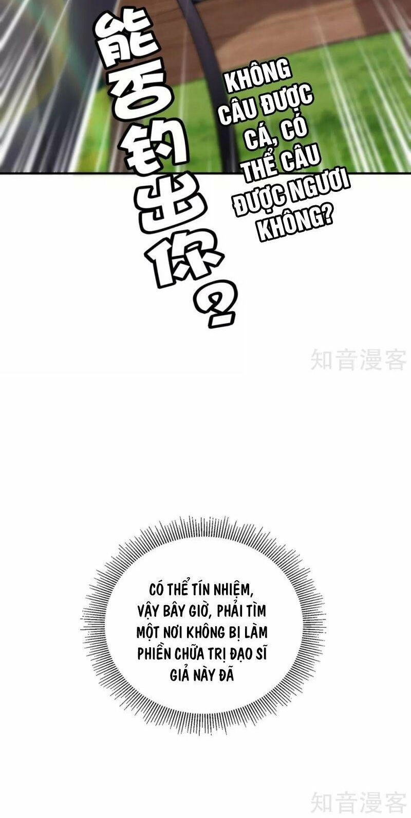 vòng bạn bè mạnh nhất của tiên giới chapter 104 12