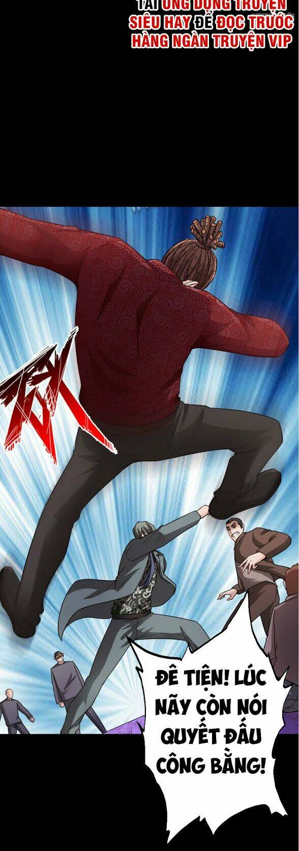 tuyệt phẩm tà thiếu chapter 77 17