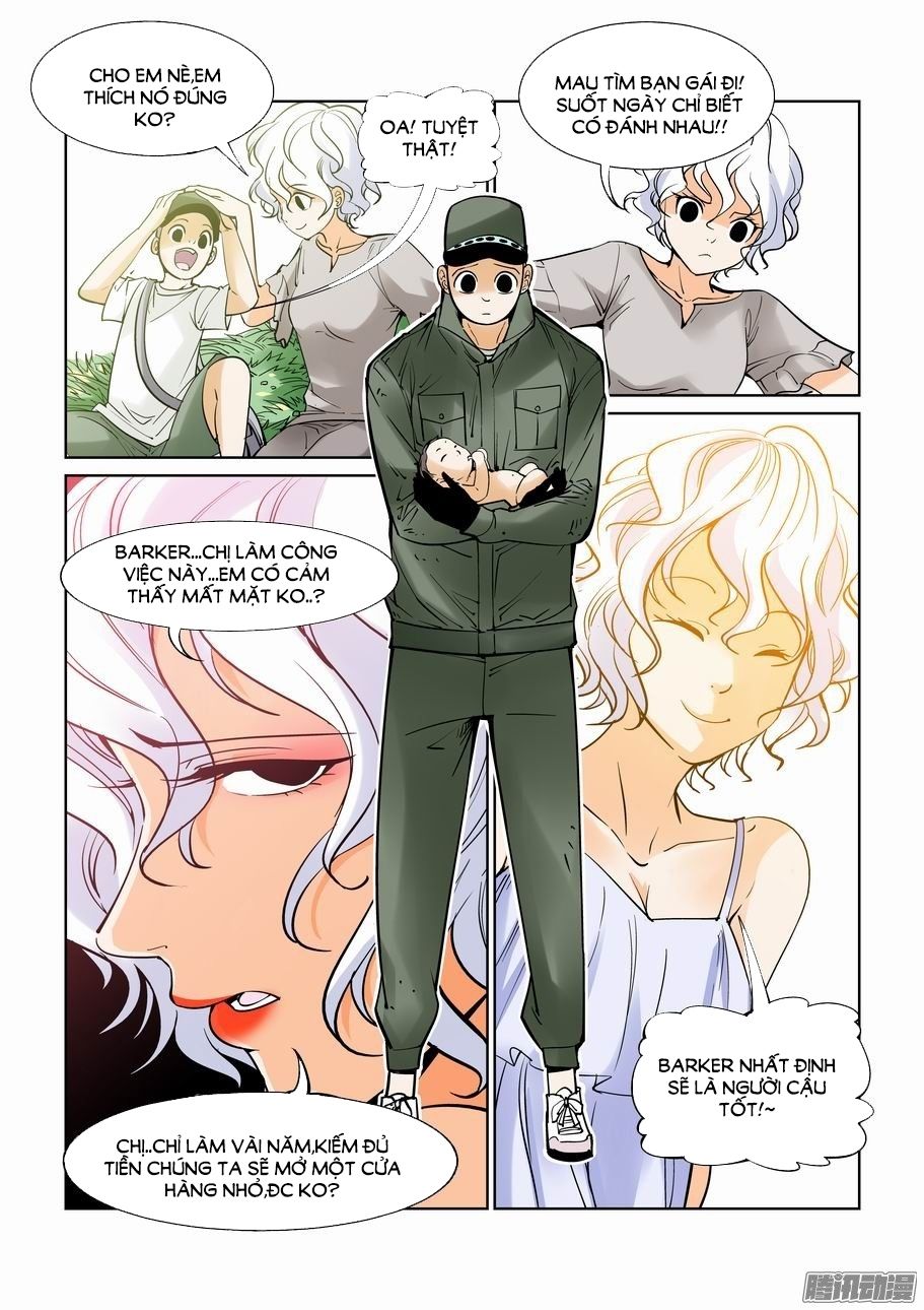 thành phố vô tội chapter 50.4 6