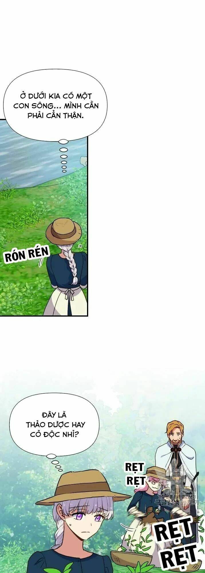 khế ước của nữ công tước quái vật chapter 73.5 9