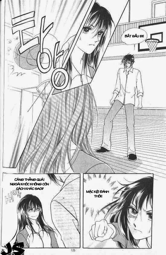 hot blooded woman chapter 30 17