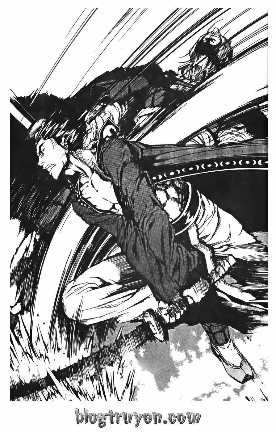 threads of time - dòng thời gian chapter 25 31