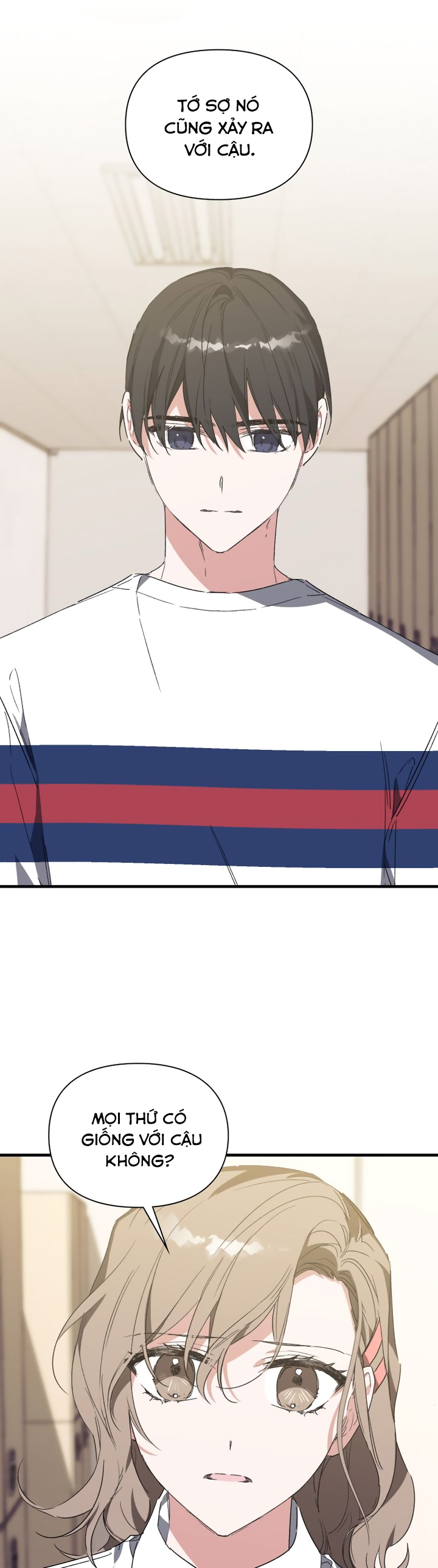 cuộc du hành thời gian của sela chapter 83 17