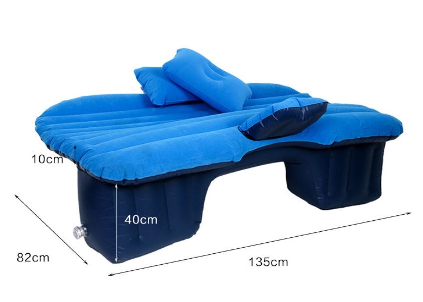 Đệm Giường Hơi Ô Tô Cao Cấp, Đệm Hơi Xe Hơi Amalife