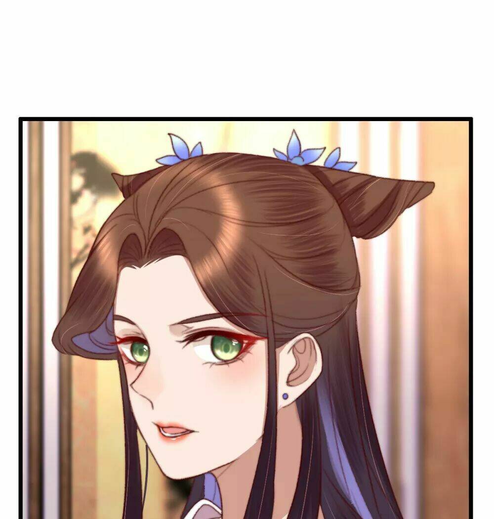 hành trình thịnh sủng chi cẩm tú chapter 31 24