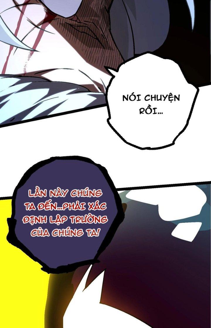 từ cây cổ thụ bắt đầu tiến hóa chapter 76 74