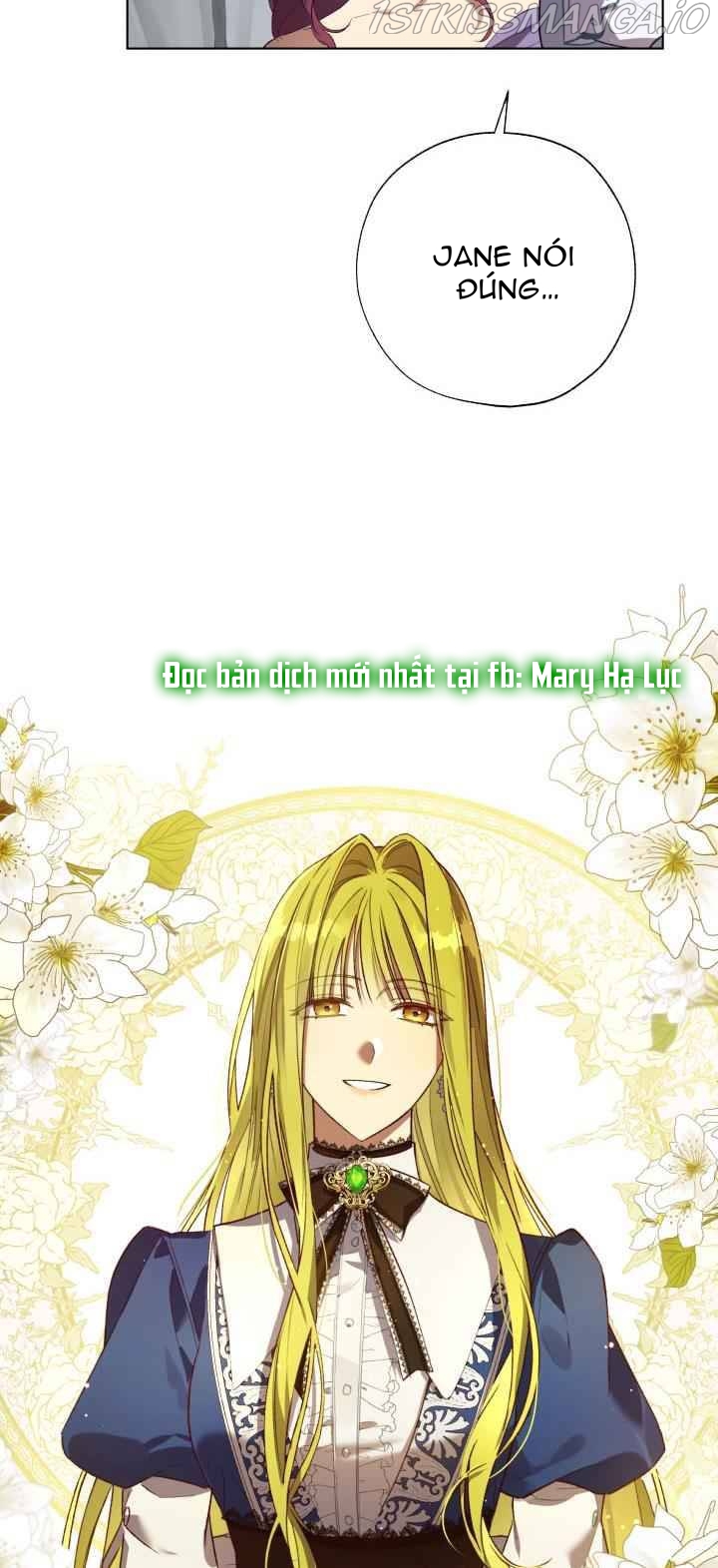 công chúa khắc ấn kẻ phản nghịch chapter 41 52