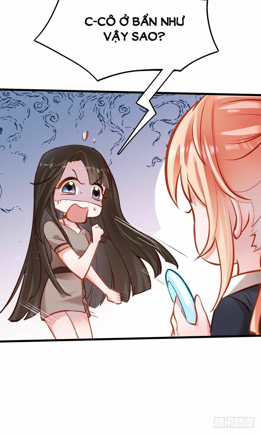 sau này vẫn cứ thích em chapter 4 17