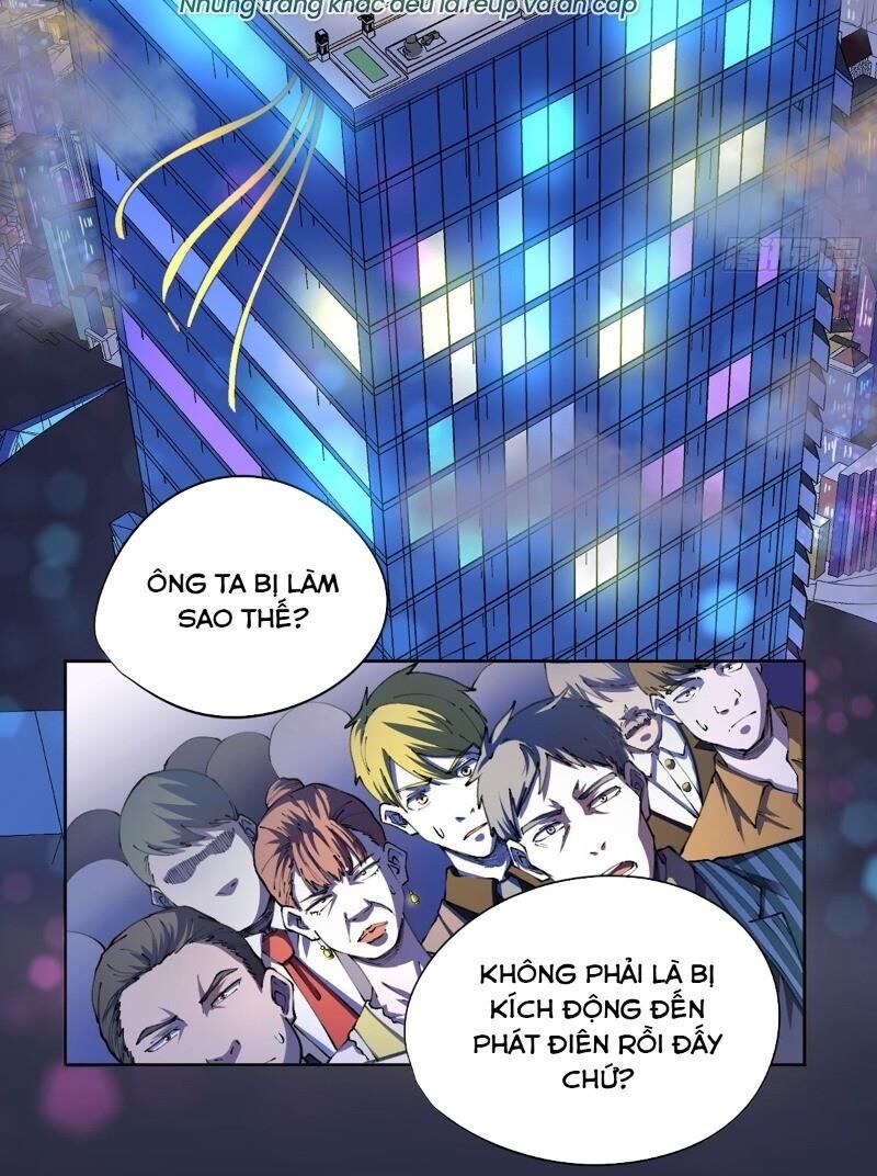 vương bài thần y chapter 23 2