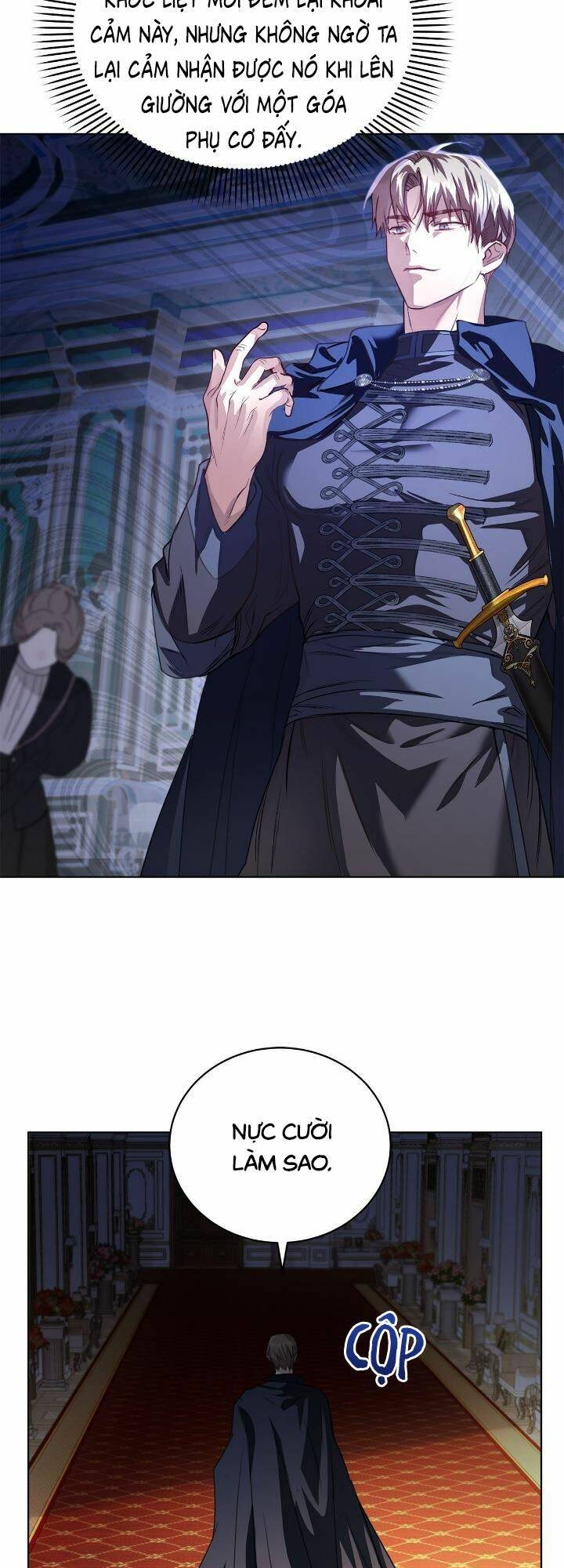 ngọn gió đông altas chapter 2 34