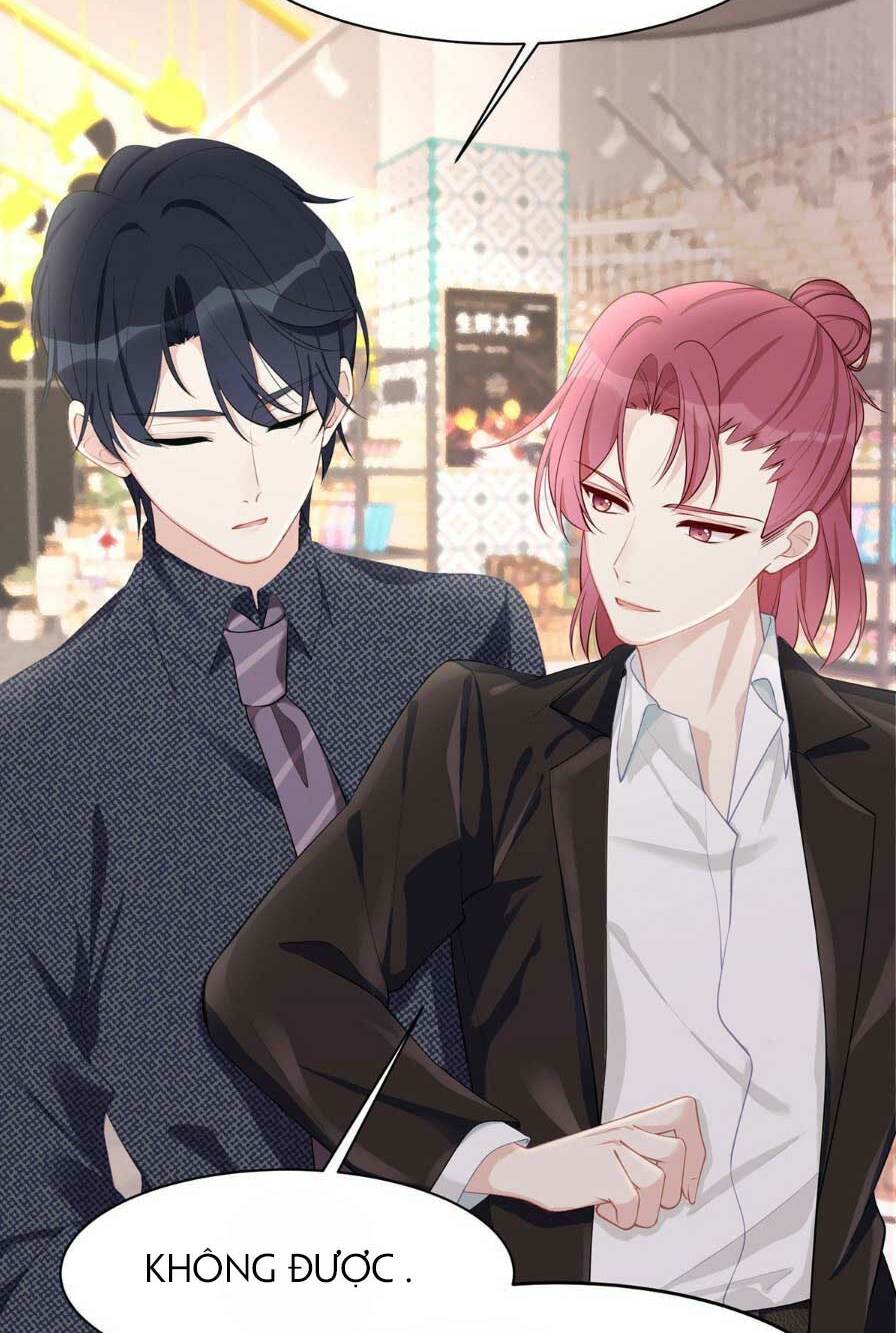 sủng em sủng tới tận cùng chapter 57.1 17