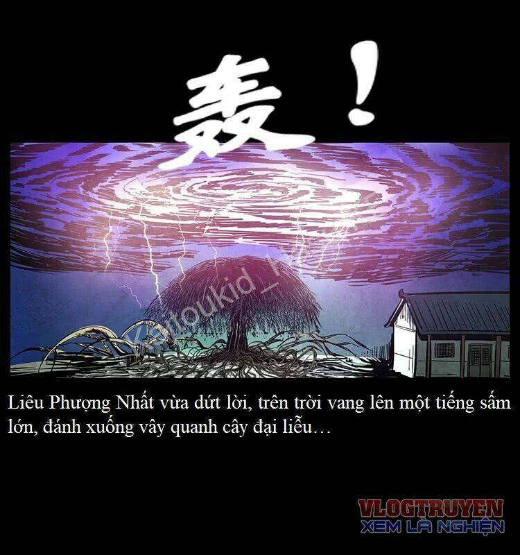 tiên sơn truyền kỳ chapter 4 17