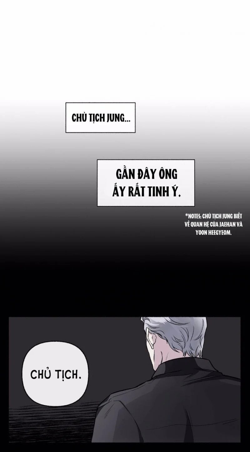 tình yêu kì lạ chapter 33 24