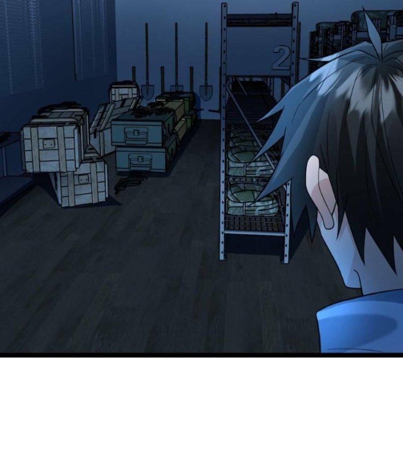 đóng băng toàn cầu: tôi gây dựng nên phòng an toàn thời tận thế chapter 58 14